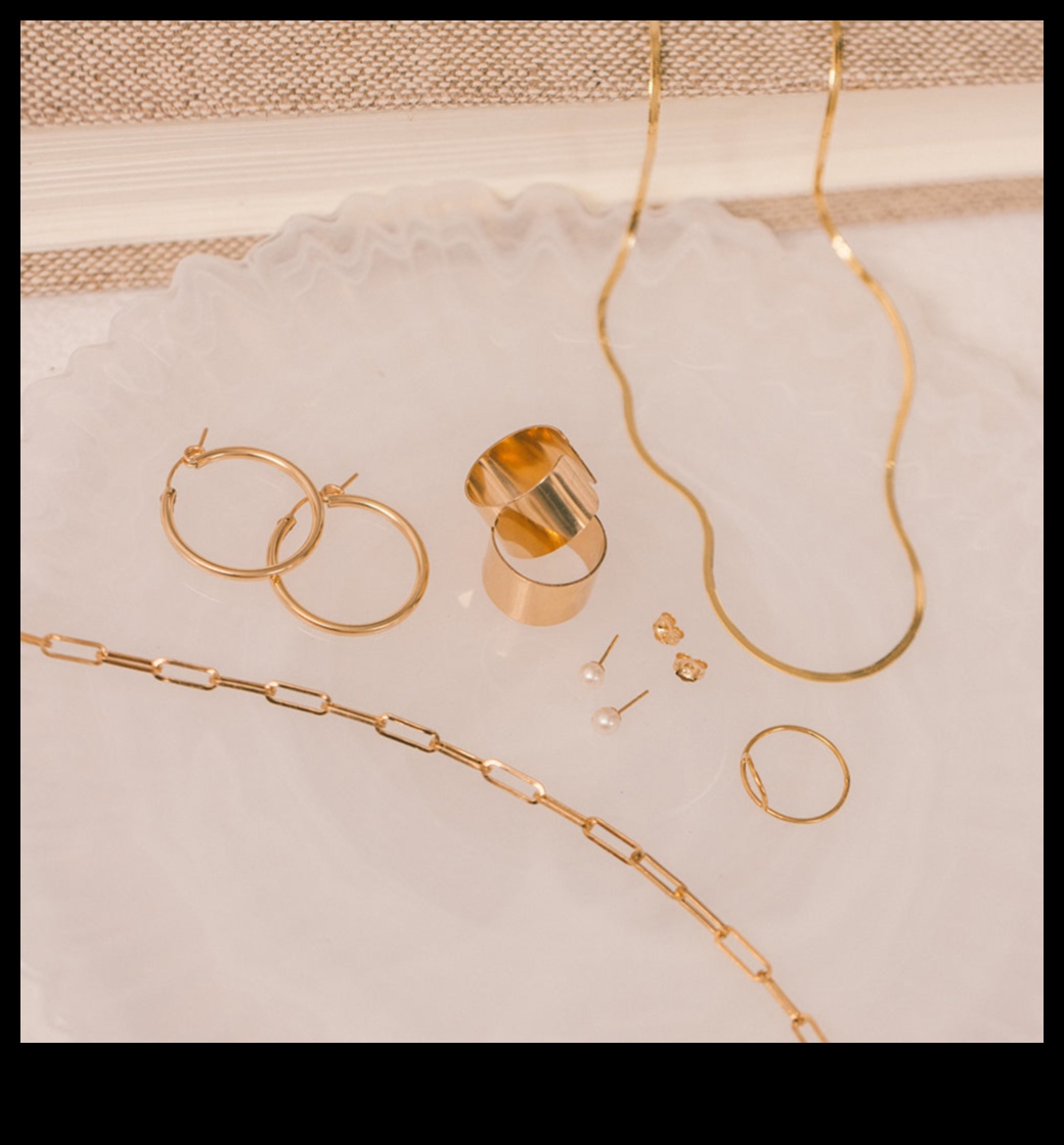 Smalki apgalvojumi: aptveriet vienkāršību ar minimālisma dārgakmeņiem