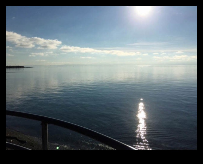 Piekrastes šarms: krasta līnijas skati izpētīti