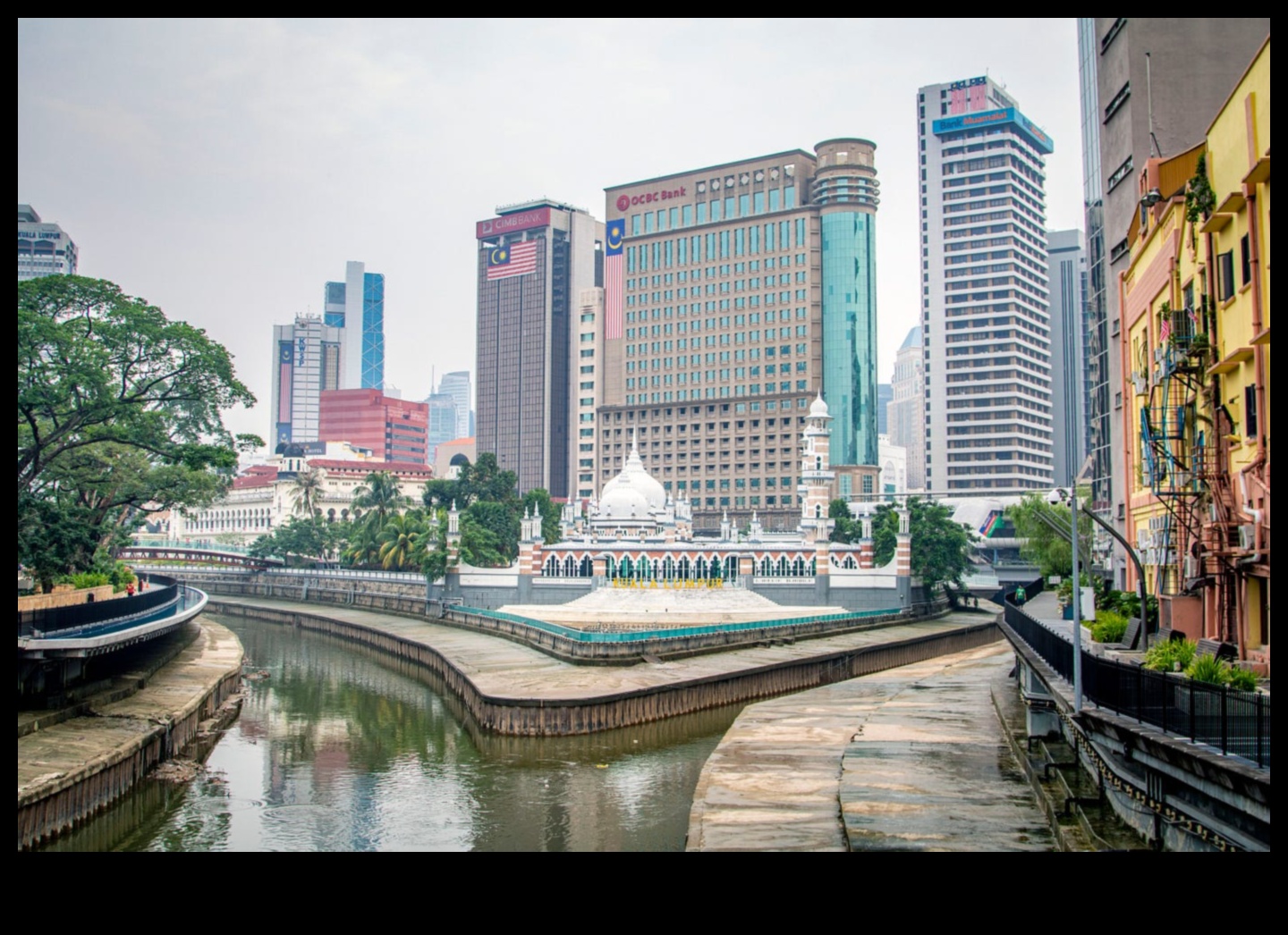 Urban Odyssey III: Atkal navigācija pilsētas ainavās dažādās kultūrās