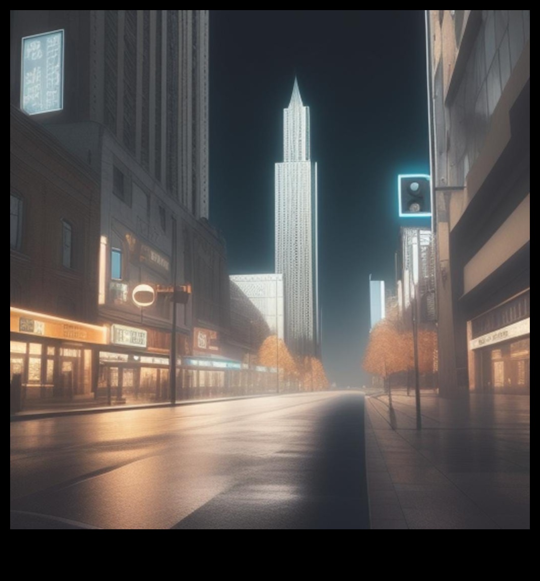 Urban Odyssey III: Atkal navigācija pilsētas ainavās dažādās kultūrās