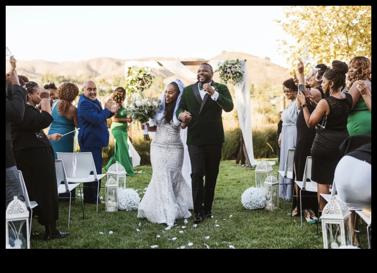 Sapņu dienas dinamika: stratēģiskā kāzu plānošana