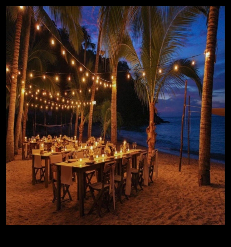 Sapņu dienas dinamika: stratēģiskā kāzu plānošana