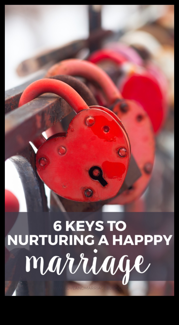 Mīlestības kopšana: prioritātes noteikšana saiknei starp laulību un veselību