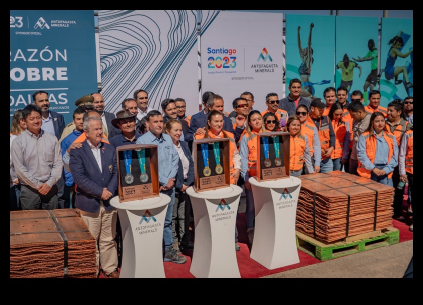 Labsajūta kalnrūpniecībā: būtisku minerālu spēka atklāšana