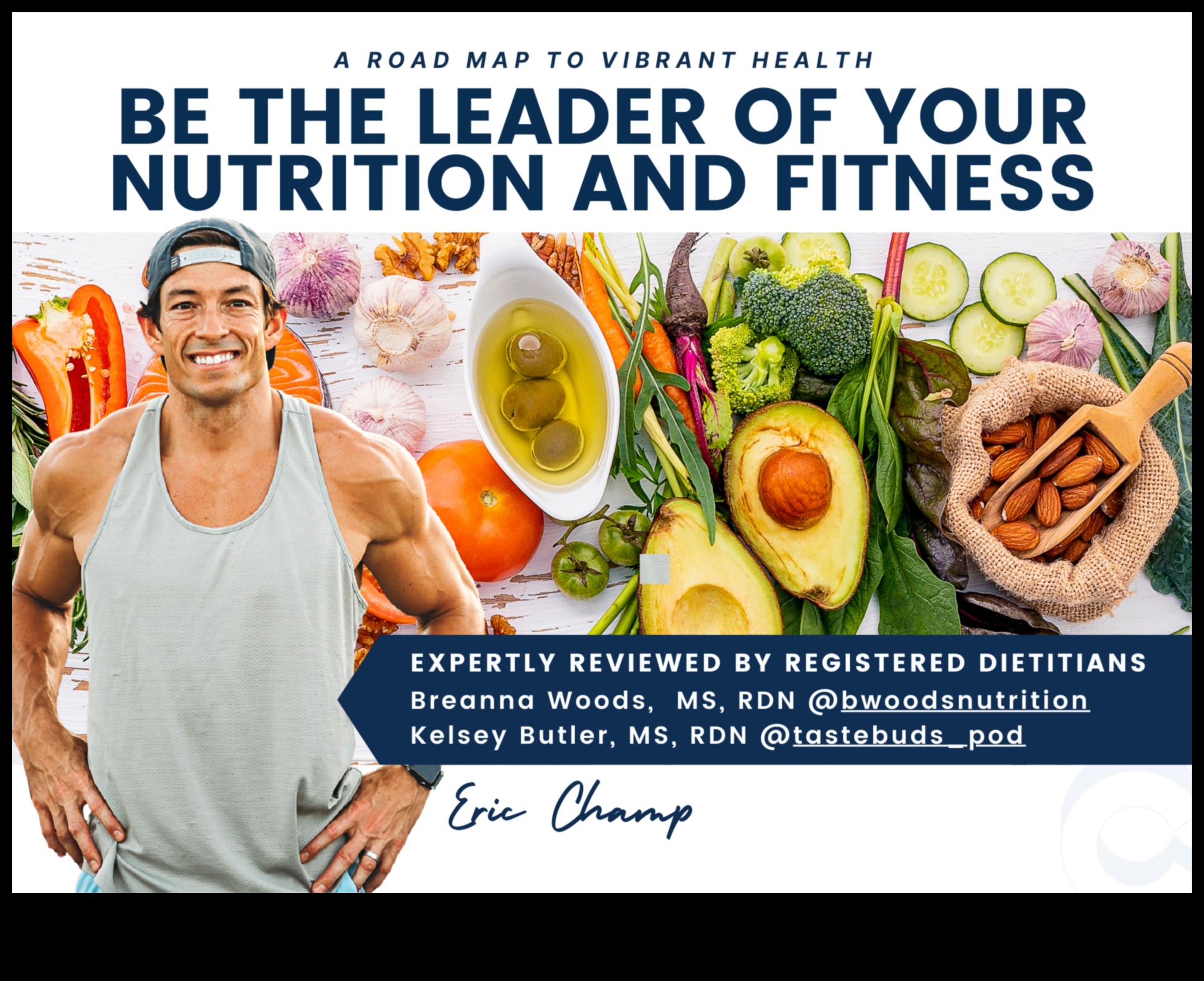 Uzturs pārmaiņām: sabiedrības veselības iniciatīvas rosīgai dzīvei