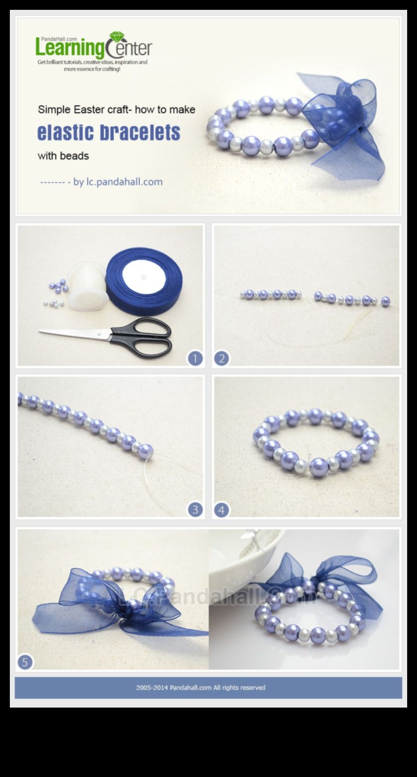 Mirdzošas pērles: izgaismojiet savus soļus ar pērļu potītēm