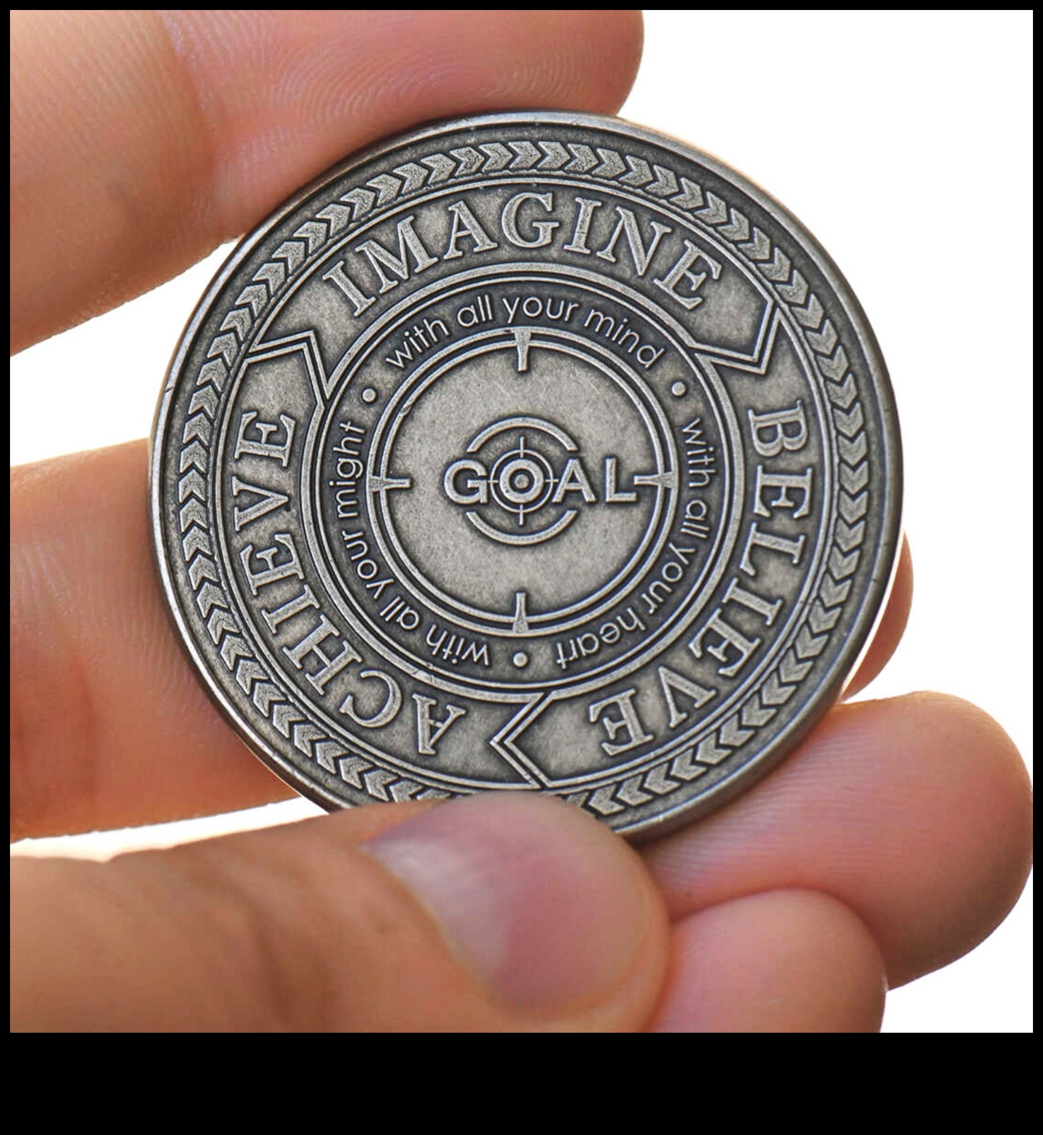 Monētu skaitīšana, sapņu veidošana: pieejamība ejās