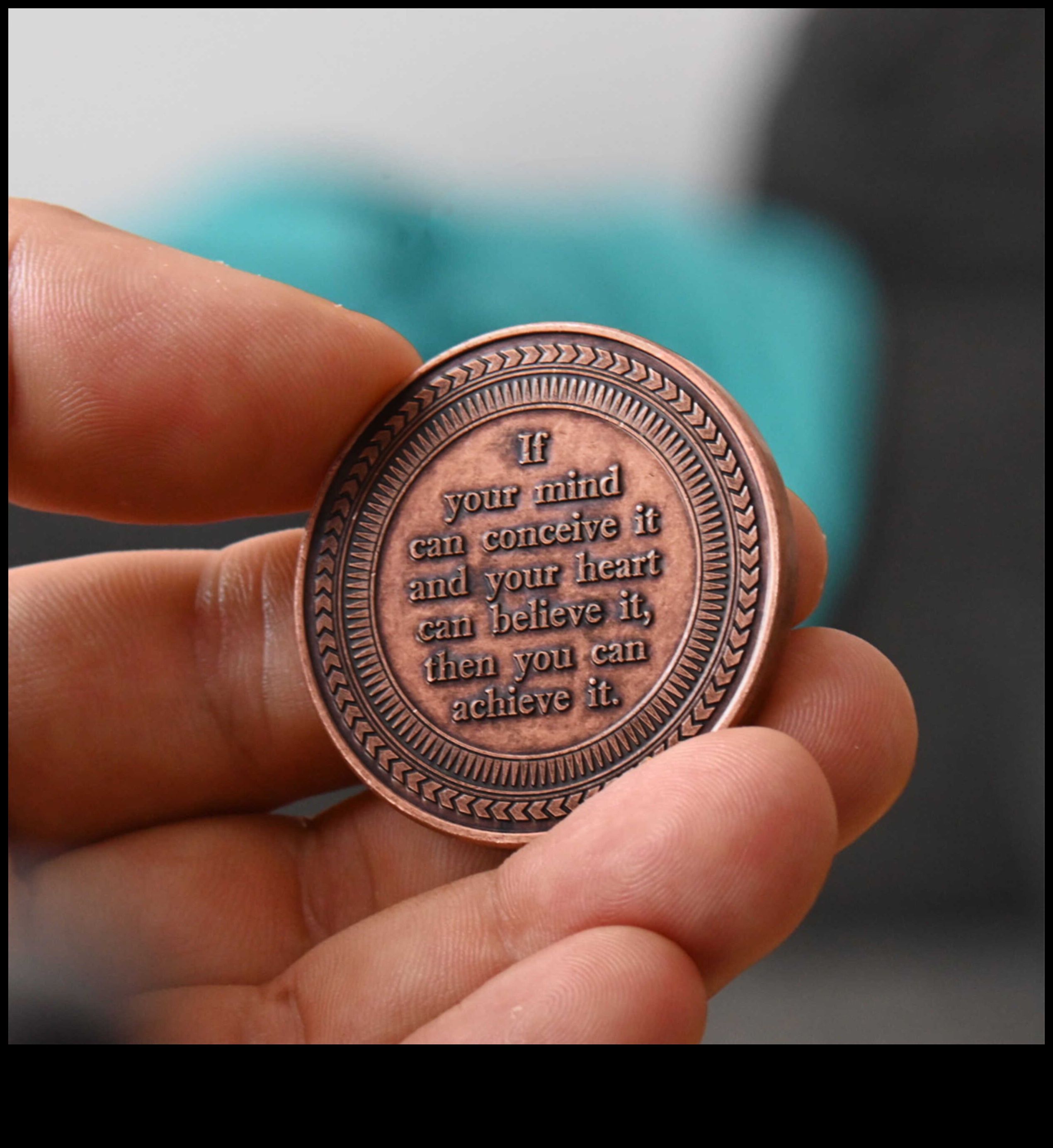 Monētu skaitīšana, sapņu veidošana: pieejamība ejās