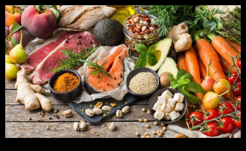 Labi pieredzējusi labsajūta: uztura vajadzību noteikšana geriatriskajā uzturā