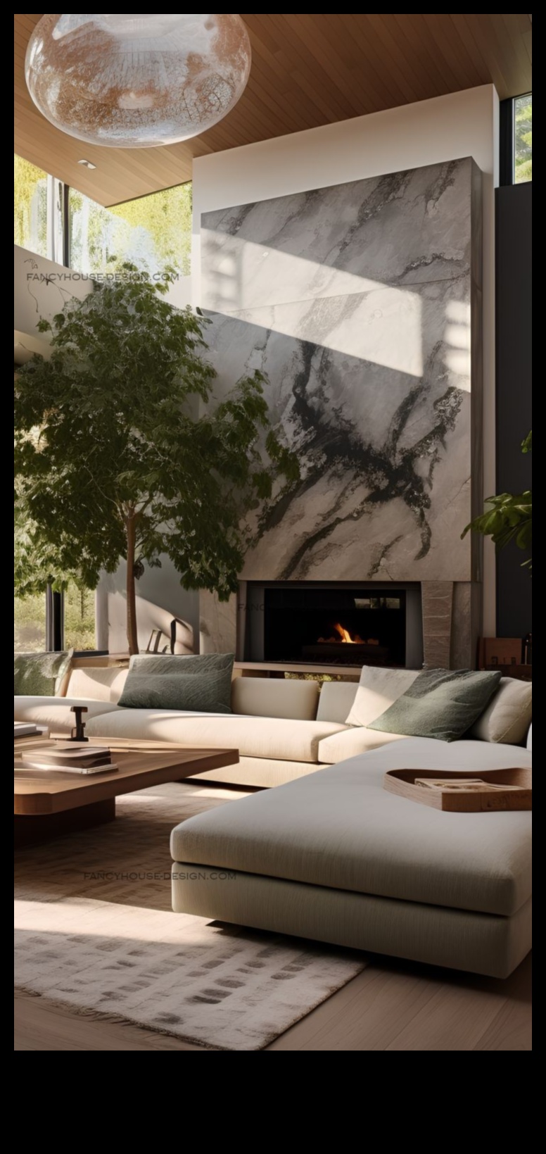 Eleganta vienkāršība Paceliet savu izskatu ar minimālisma pievilcību 3 Eleganta vienkāršība: uzlabojiet savu izskatu ar minimālisma pievilcību