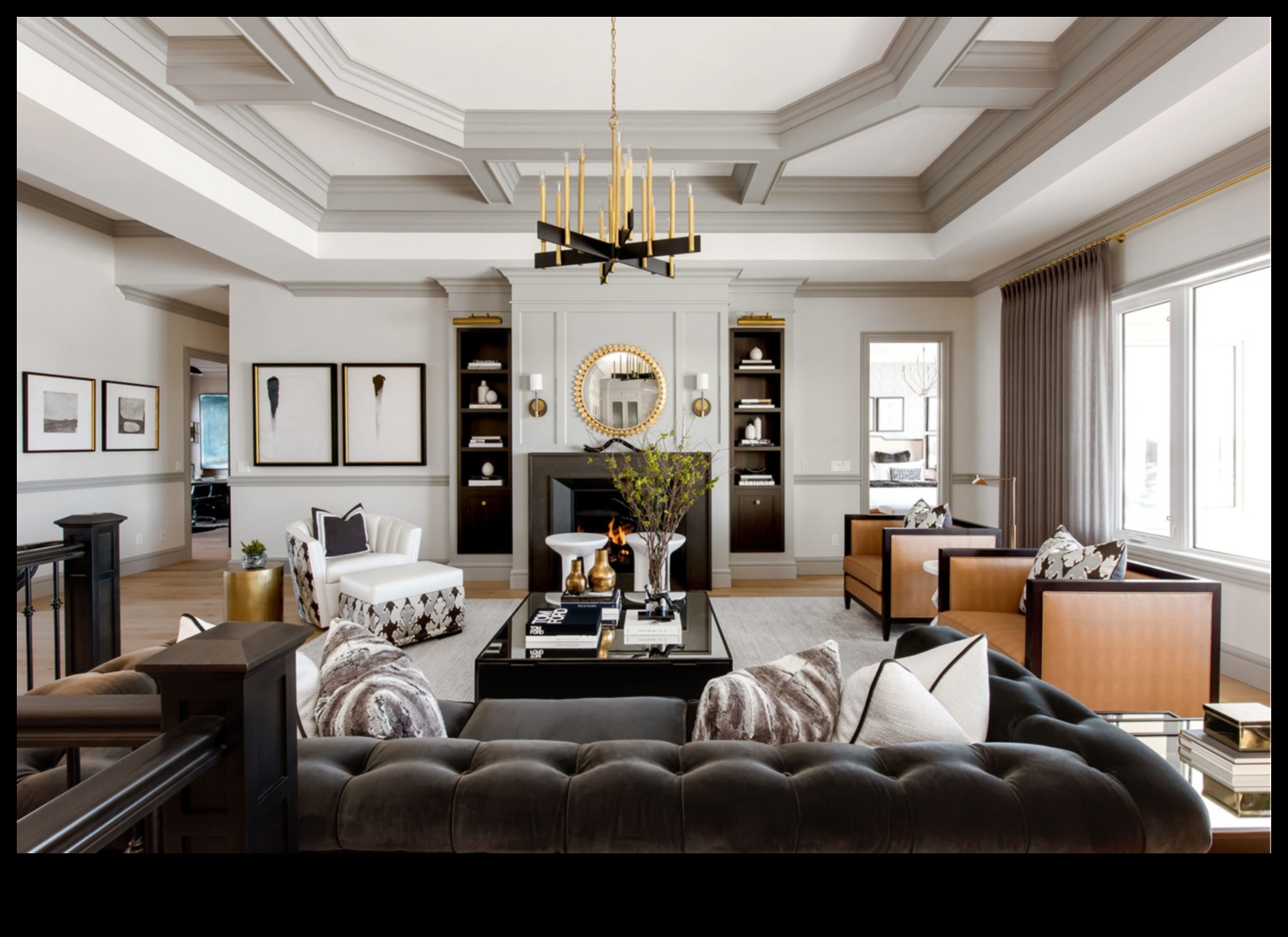 Eleganta vienkāršība Paceliet savu izskatu ar minimālisma pievilcību 2 Eleganta vienkāršība: uzlabojiet savu izskatu ar minimālisma pievilcību