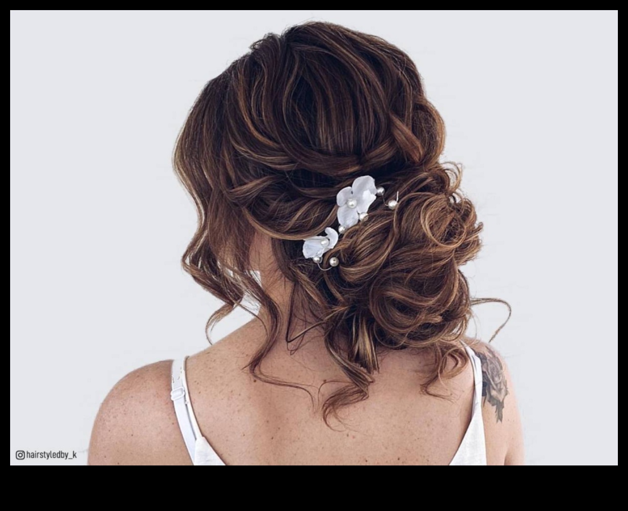 Nepietiekama elegance Turpinājums: Izteikšanās ar ikdienišķām frizūrām