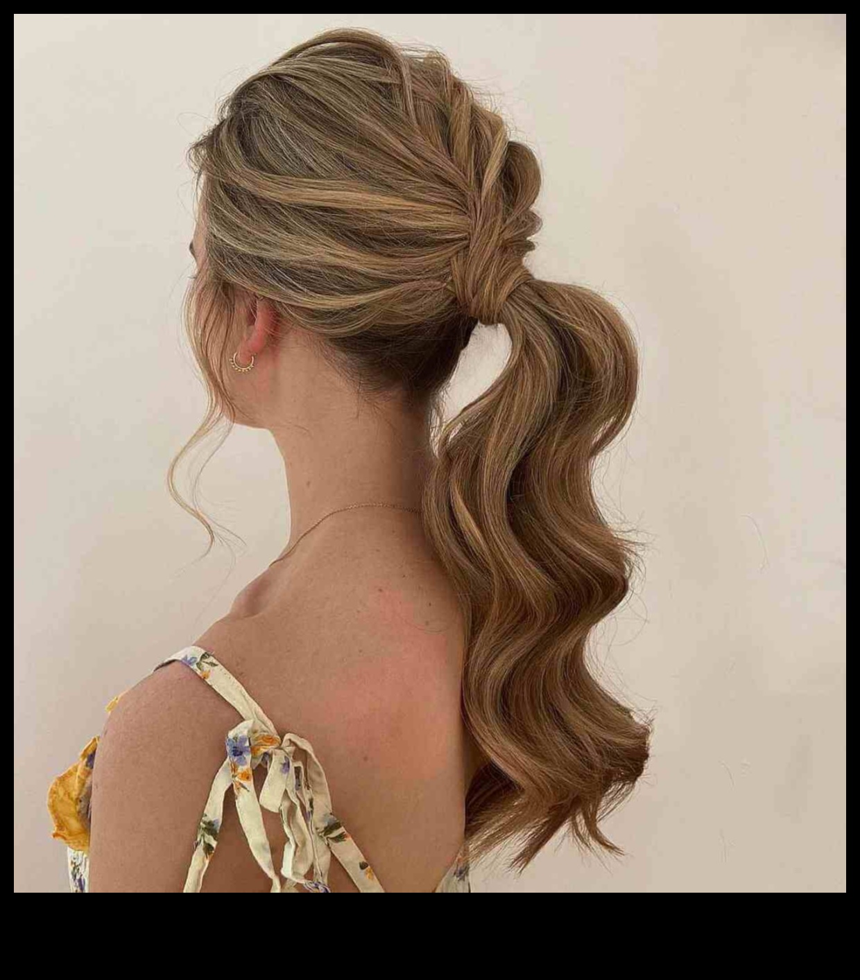 Nepietiekama elegance Turpinājums: Izteikšanās ar ikdienišķām frizūrām