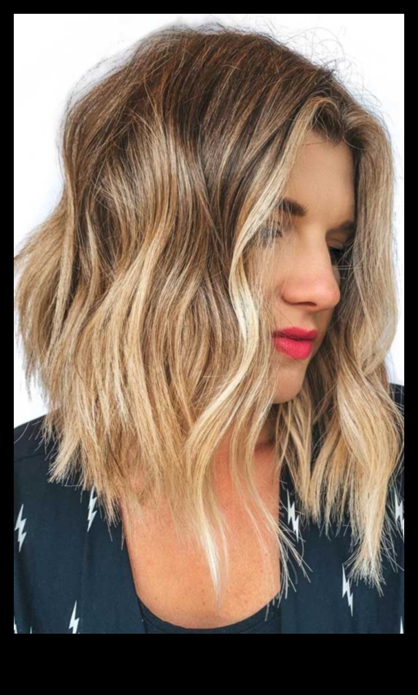 Ikdienas Red Glam: neformālas frizūras bez piepūles elegantam