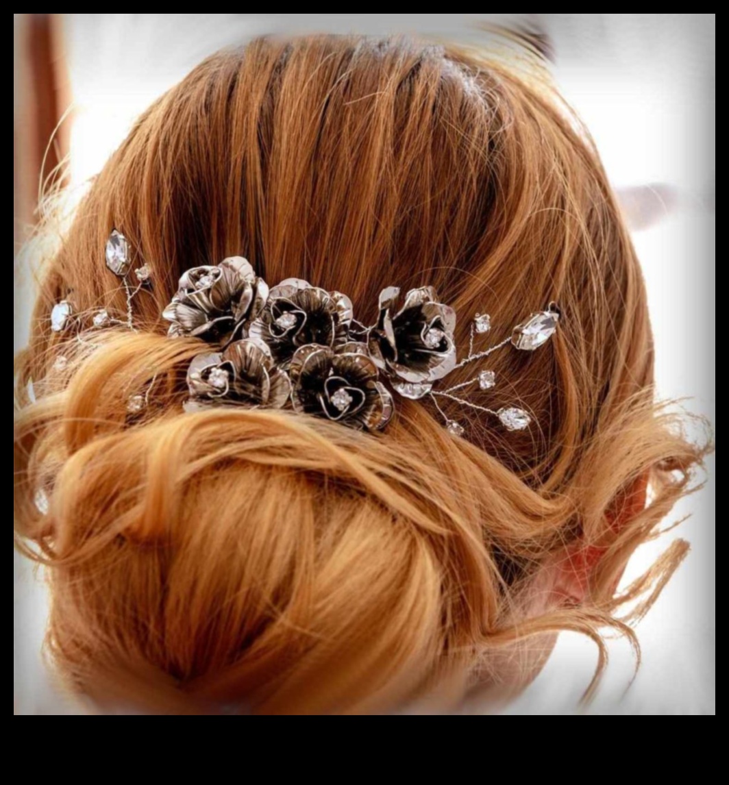 Ekskluzīvs skaistums: personalizēti kāzu aksesuāri