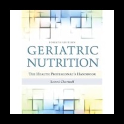 Sudraba karotīte Vecāka gadagājuma uztura rokasgrāmata dinamiskai novecošanai 5 Sudraba karote: geriatriskais uzturs dinamiskai novecošanai