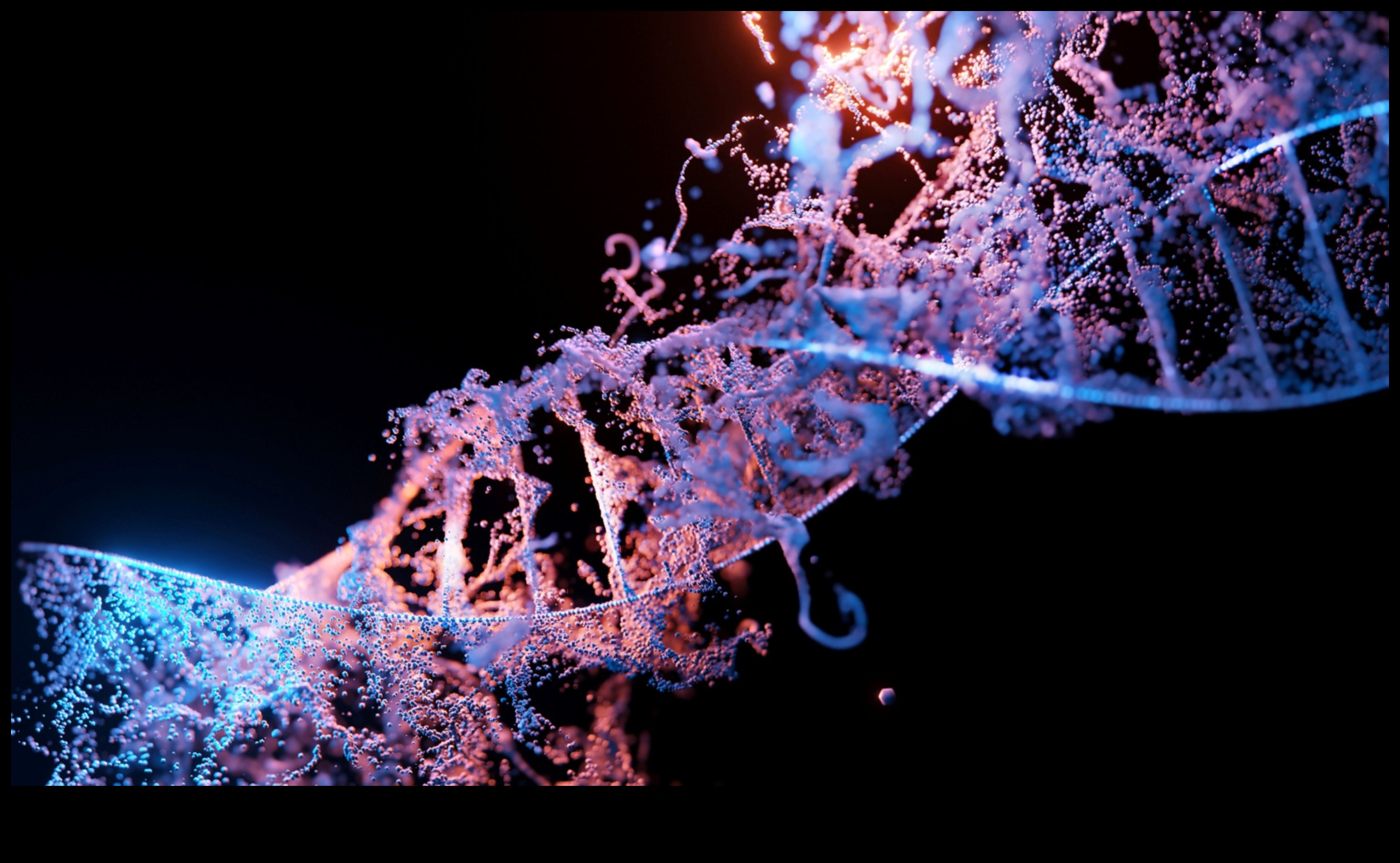 Koda uzlaušana: Nutrigenomikas izpratne labākai veselībai