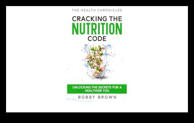 Koda uzlaušana: Nutrigenomikas izpratne labākai veselībai