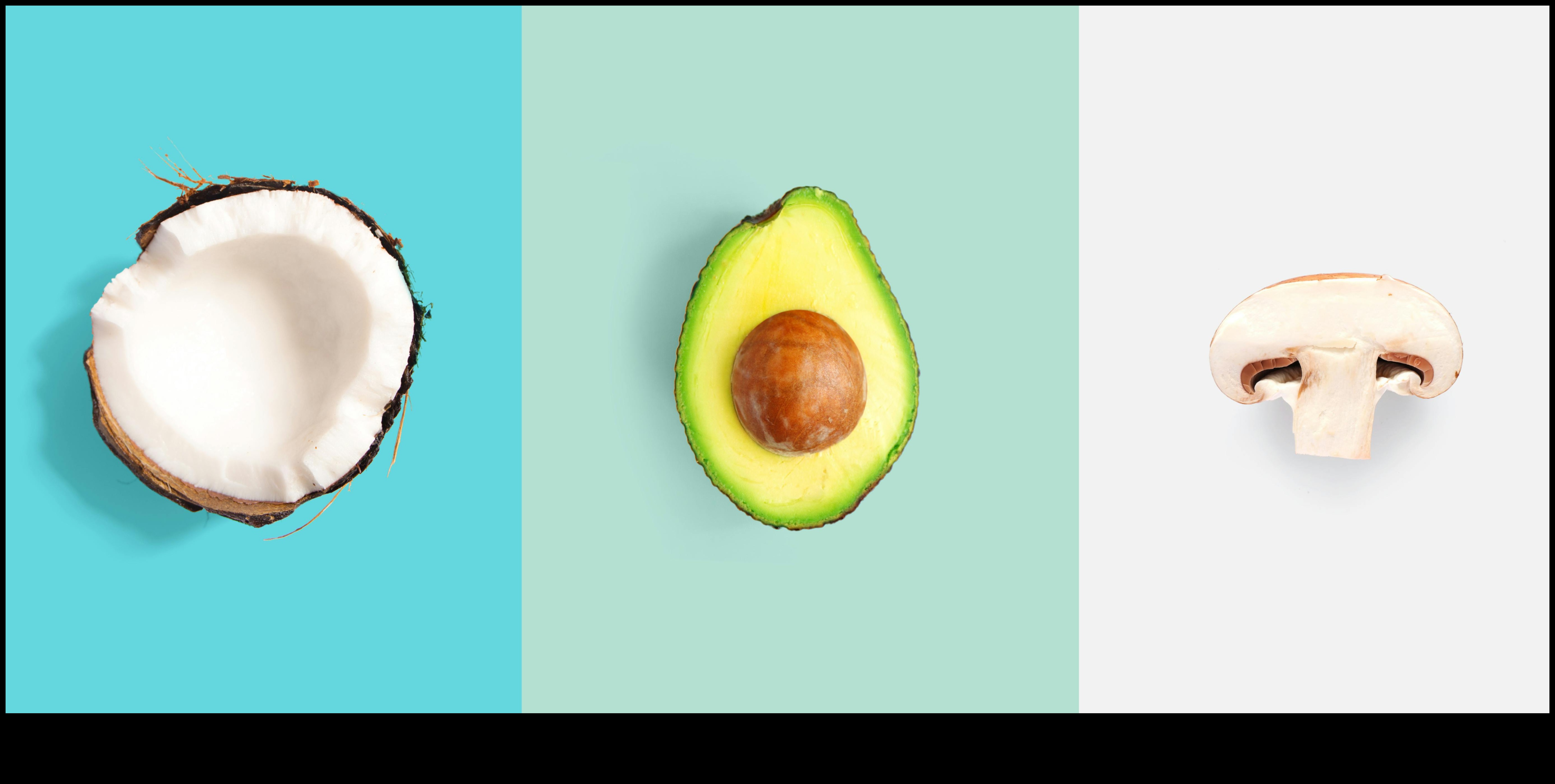 Ienirstiet par uzturu: izpētiet svarīgāko mikroelementu pasauli