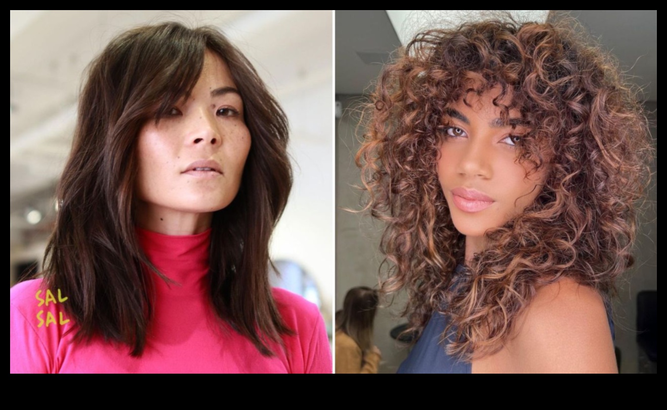 Elegance bez piepūles: brunešu frizūras mūžīgai pievilcībai