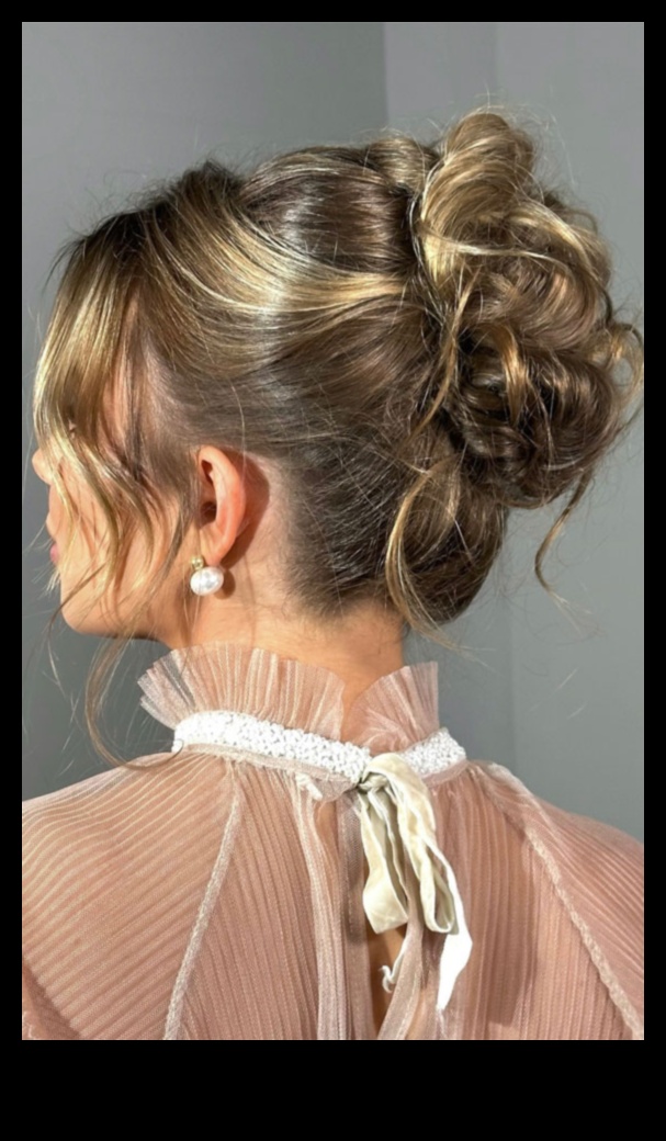 Elegance bez piepūles: brunešu frizūras mūžīgai pievilcībai