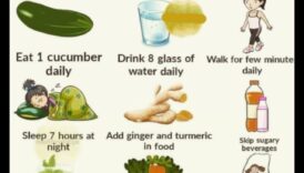 Visaptveroša rokasgrāmata par īstermiņa diētu: ātrie labojumi