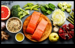 Vitamīni plaukstošam ķermenim un prātam