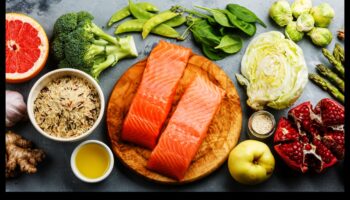 Vitamīni plaukstošam ķermenim un prātam