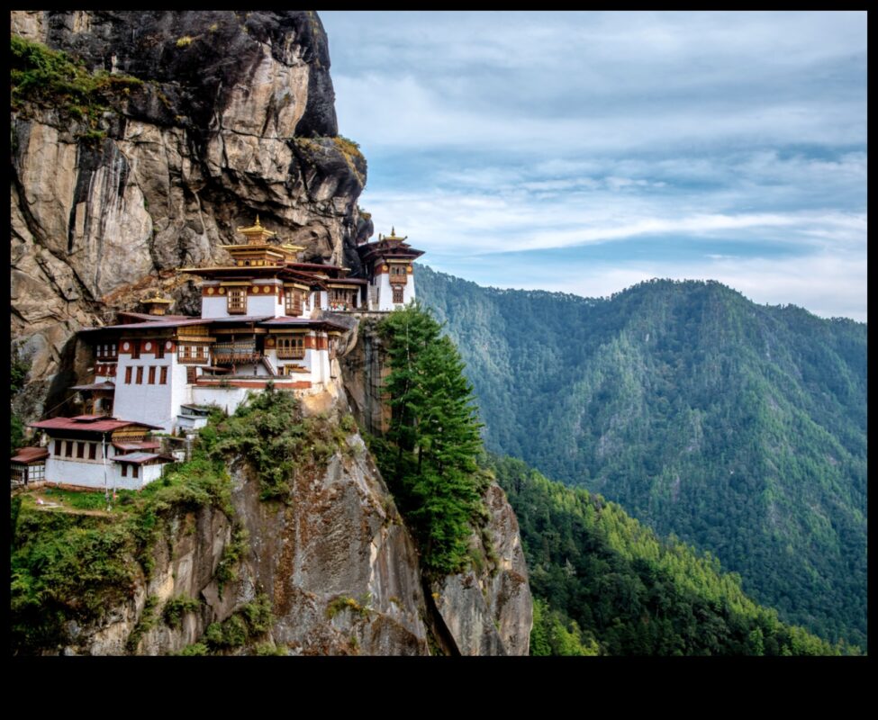 Zemes melodija: harmoniskas ainavas katrā atklātajā fotogrāfijā