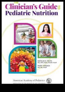 Barojoša bērnība: bērnu uztura pamatu apguve