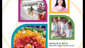 Barojoša bērnība: bērnu uztura pamatu apguve