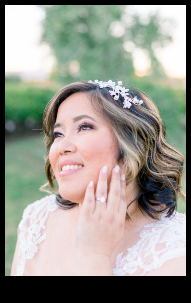 Bridal Bloom: skaistumkopšanas rituāli pilnībai