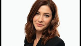 Brunetes mati un bizness: profesionālas frizūras birojam