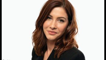 Brunetes mati un bizness: profesionālas frizūras birojam