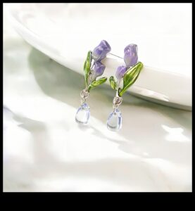 Chic Dangles: ieejiet modē ar mūsu modernajiem auskariem