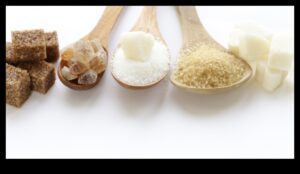 Cukura ietekme uz jūsu svara zaudēšanas diētu