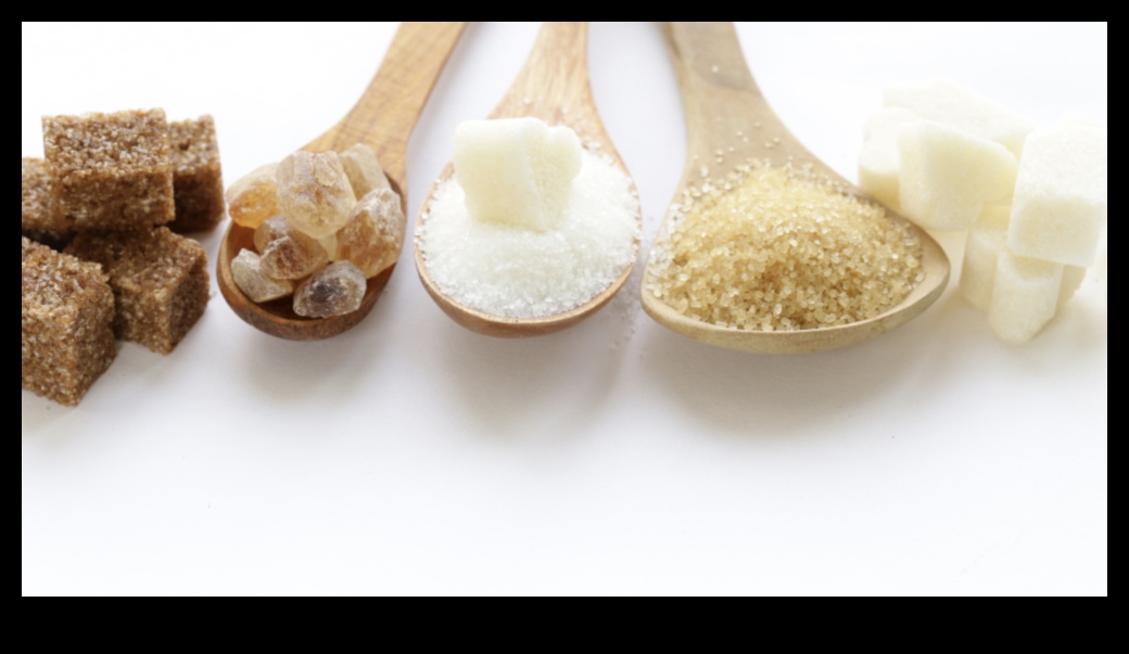 Cukura ietekme uz jūsu svara zaudēšanas diētu