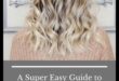 DIY Blonde Balayage: soli pa solim saules skūpstīto slēdzeņu ceļvedis