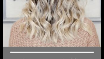 DIY Blonde Balayage: soli pa solim saules skūpstīto slēdzeņu ceļvedis