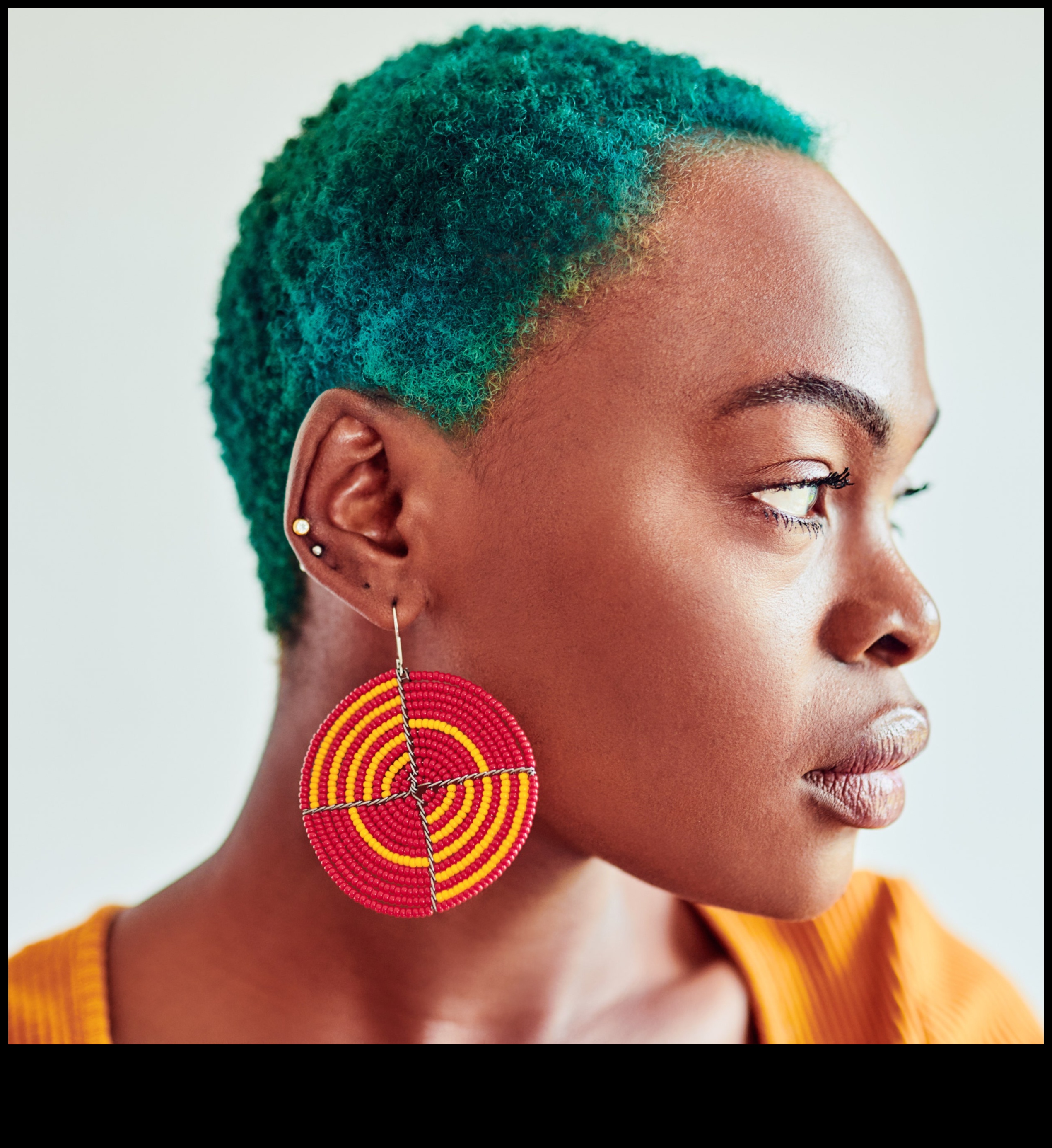 DIY matu krāsošanas metodes: ekspertu triki panākumiem mājās