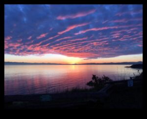 Piekrastes šarms: krasta līnijas skati izpētīti