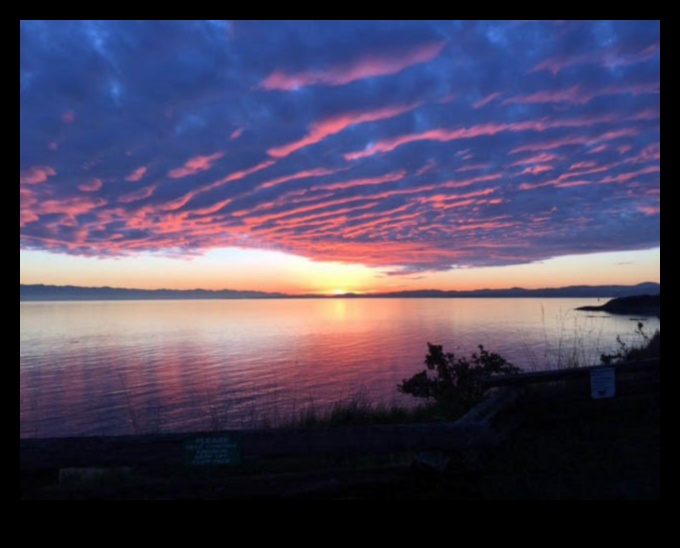 Piekrastes šarms: krasta līnijas skati izpētīti