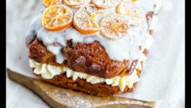 Ar olbaltumvielām bagāti deserti: saldummīļu izbaudīšana bez vainas