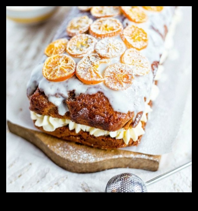 Ar olbaltumvielām bagāti deserti: saldummīļu izbaudīšana bez vainas