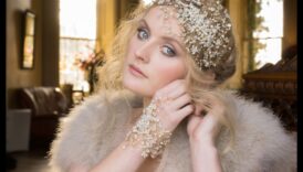 Ekskluzīvs skaistums: personalizēti kāzu aksesuāri