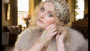 Ekskluzīvs skaistums: personalizēti kāzu aksesuāri