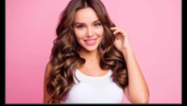 Elegances viļņi: viļņainu frizūru skaistuma atraisīšana