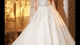 Eleganci iemiesoti līgavu modes, kas liks jums pateikt, wow! 1 Elegance Embodied: vismodernākie līgavu modeļi