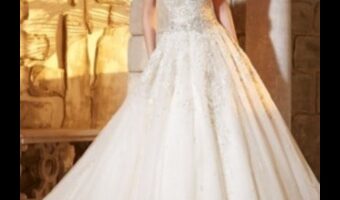 Elegance Embodied: vismodernākie līgavu modeļi