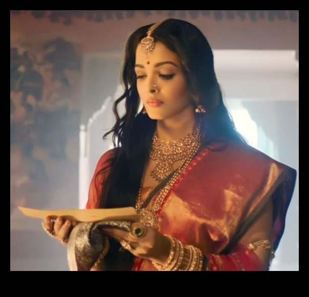 Eleganta harizma: modes juvelierizstrādājumu neatvairāmais valdzinājums